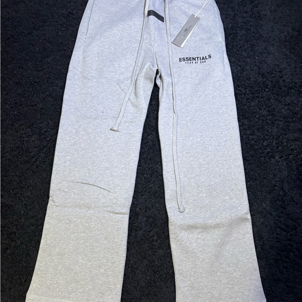 Essentials Pants